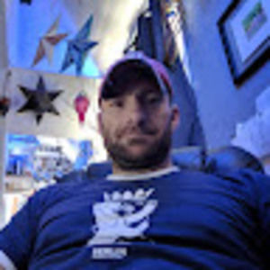 Meet your Posher, Jay